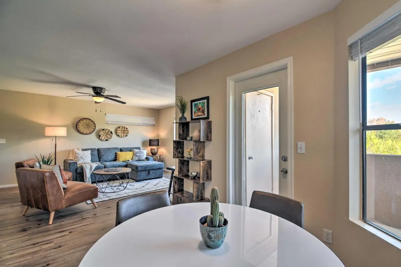 Scottsdale Condo With Pool, Hot Tub And Golfing! Phoenix