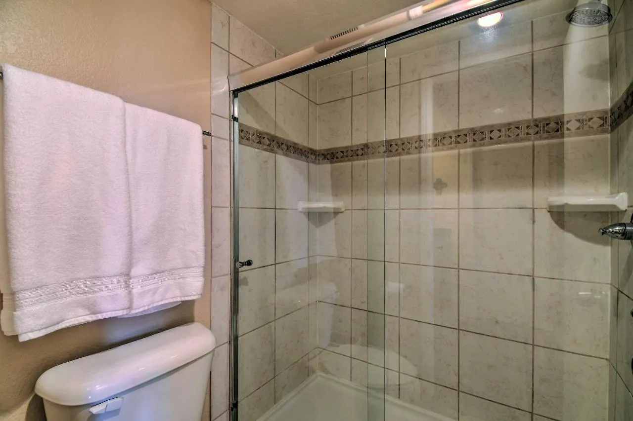 Scottsdale Condo With Pool, Hot Tub And Golfing! Phoenix 0*,