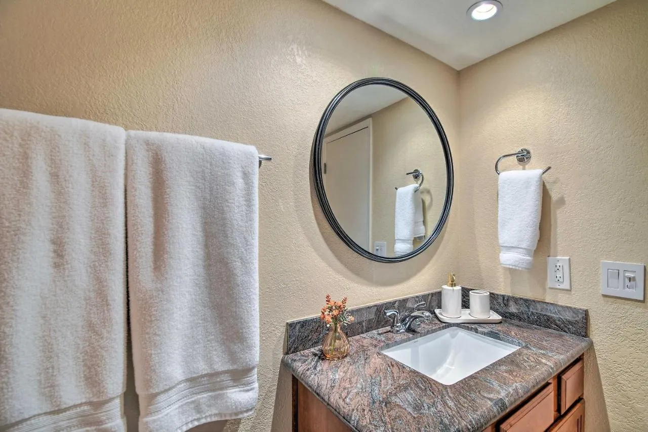 Scottsdale Condo With Pool, Hot Tub And Golfing! Phoenix Apartament