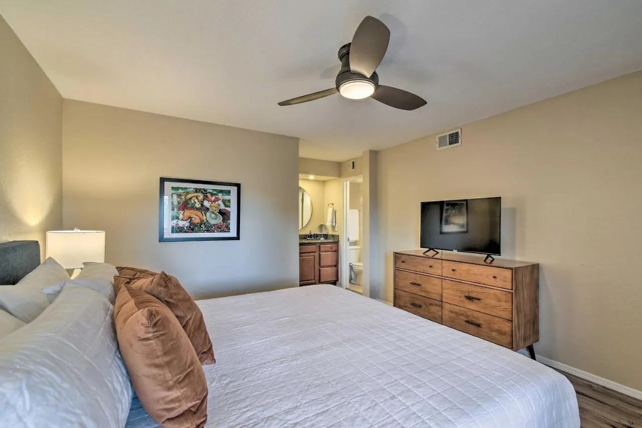 Scottsdale Condo With Pool, Hot Tub And Golfing! Phoenix
