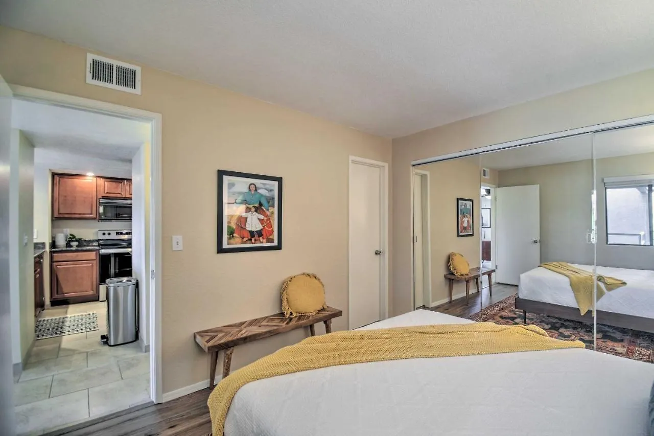 Scottsdale Condo With Pool, Hot Tub And Golfing! Phoenix Apartament